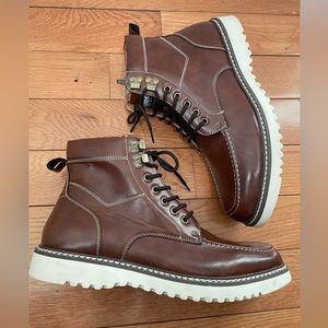 Steve Madden Men’s Boots size 12